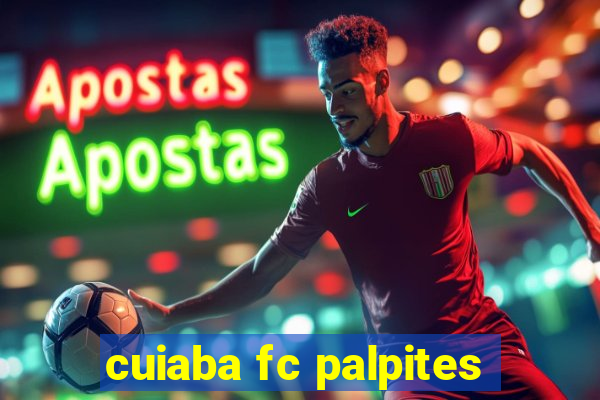 cuiaba fc palpites